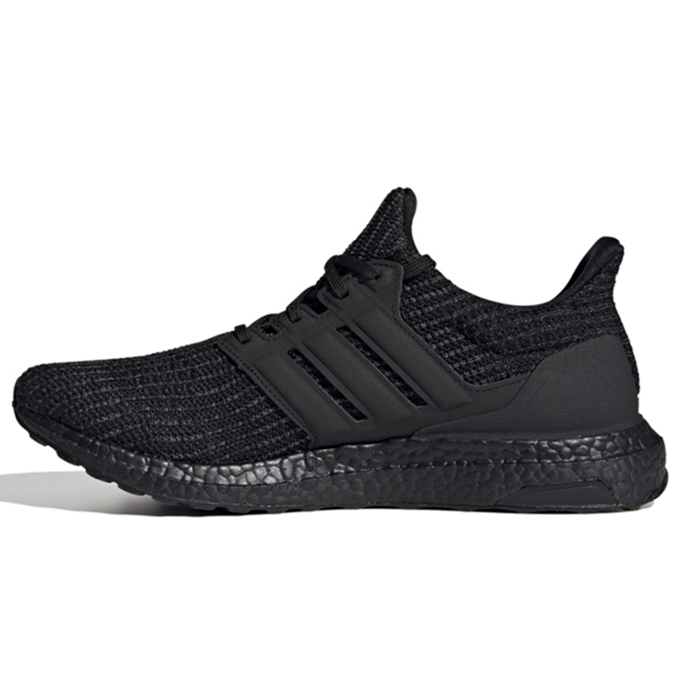 Кроссовки Adidas ULTRABOOST 4.0 DNA / Мужской / 41.5 / Черный photo 1
