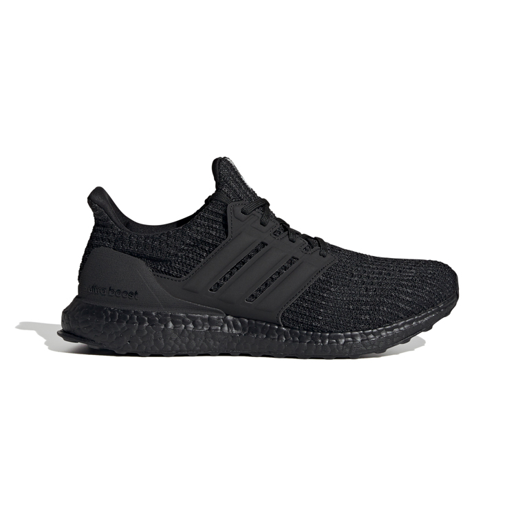 Кроссовки Adidas ULTRABOOST 4.0 DNA / Мужской / 41.5 / Черный photo 3