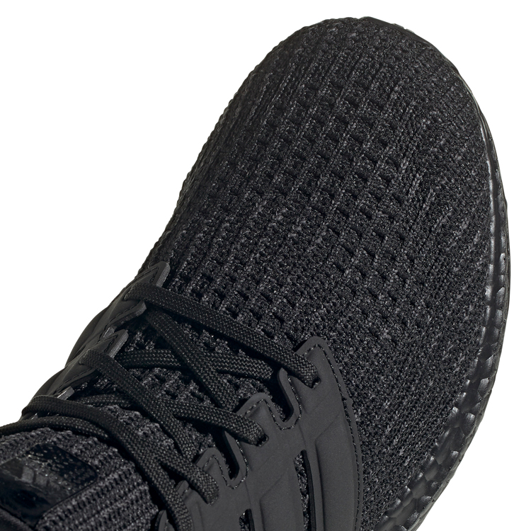 Кроссовки Adidas ULTRABOOST 4.0 DNA / Мужской / 41.5 / Черный photo 7