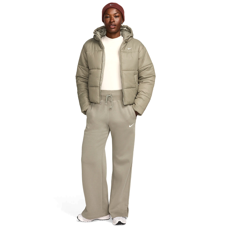 Scurta Nike W NSW TF SYNFL NK CLSC PFR XL Maslin Femei photo 2