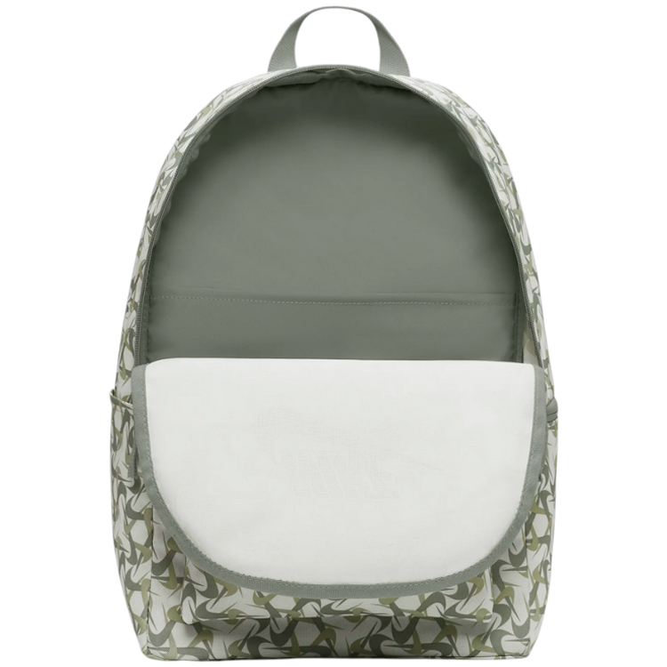 Rucsac Nike NK HERITGE BPK-ACCS PRINT FZ7289-121 Multicolor photo 4