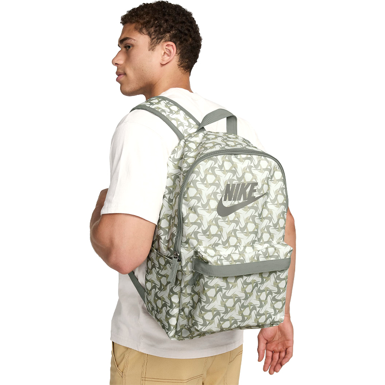 Rucsac Nike NK HERITGE BPK-ACCS PRINT FZ7289-121 Multicolor photo 5