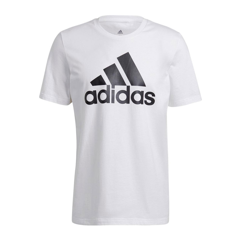 Футболка Adidas M BL SJ T photo Футболка Adidas M BL SJ T photo