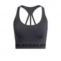 Bra sportive Adidas T AEROKNIT BRA thumbnav 1