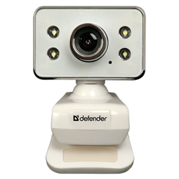Camera Web Defender Glens 321 photo 1 Camera Web Defender Glens 321 photo 1