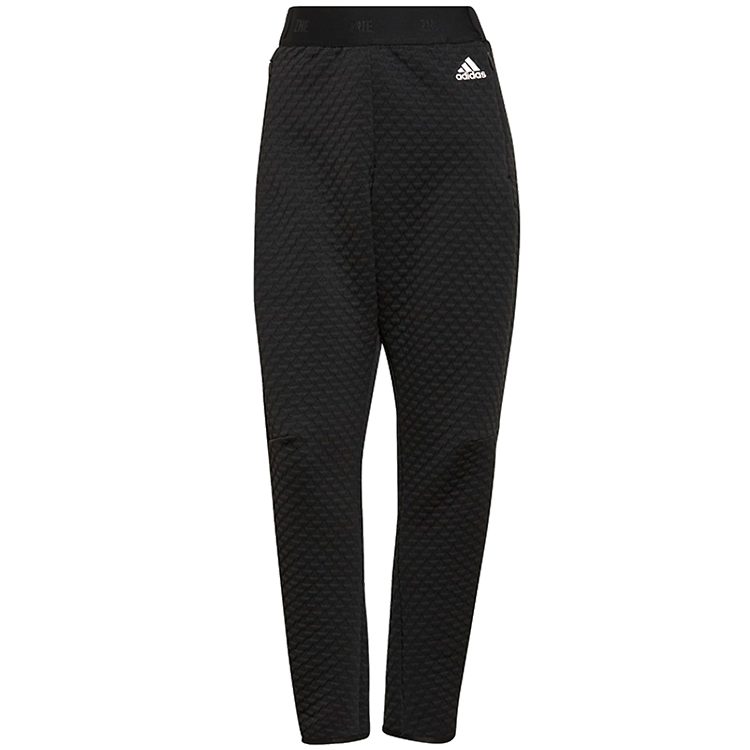 Брюки Adidas W ZNE P PB RDY XS Черный Женский photo 1 Брюки Adidas W ZNE P PB RDY XS Черный Женский photo 1