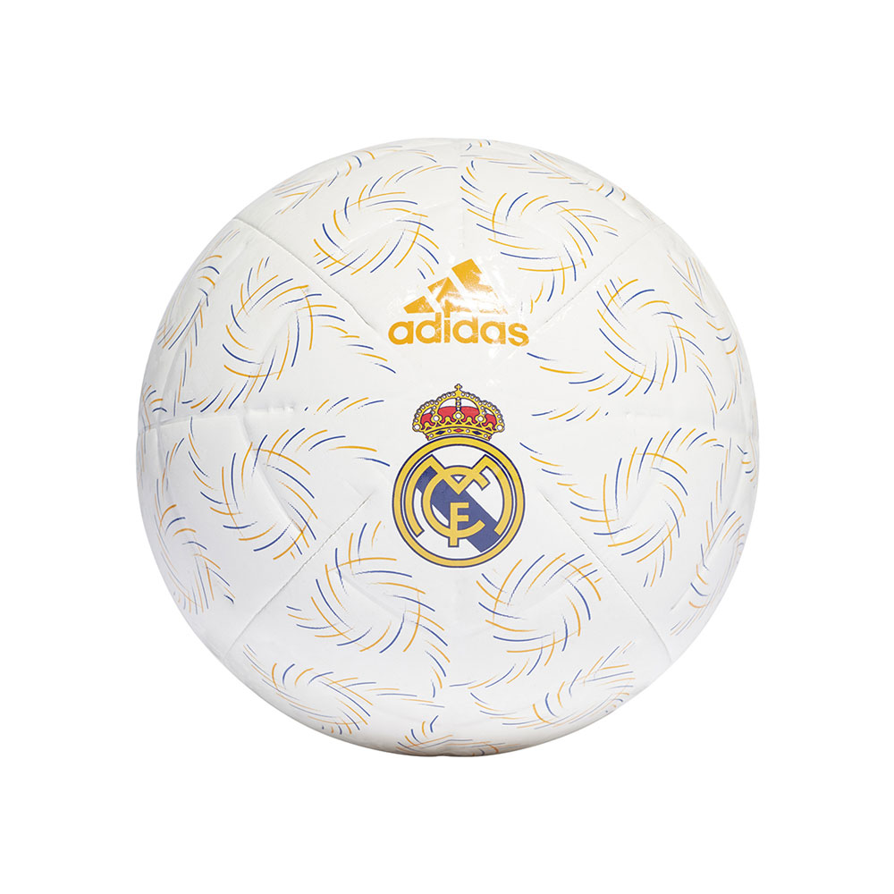 Minge fotbal Adidas GU0221 / Marimea 5 / Alb photo 1 Minge fotbal Adidas GU0221 / Marimea 5 / Alb photo 1