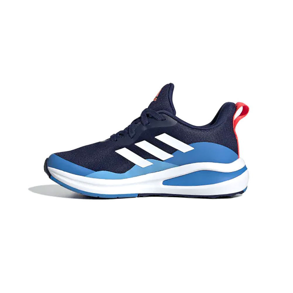 Кроссовки Adidas FortaRun K / Мужской / 35.5 / Синий photo 1