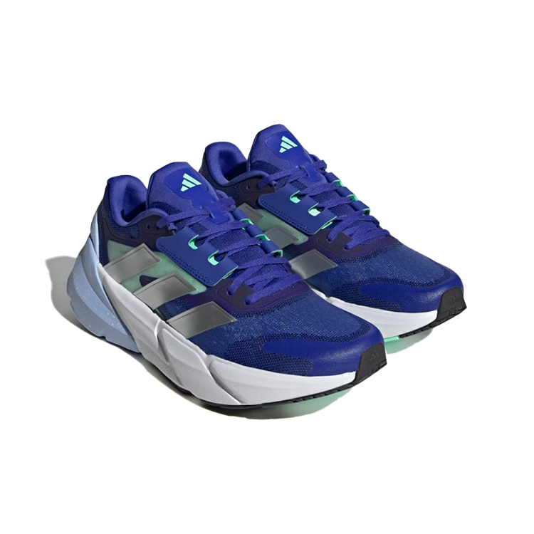 Кроссовки Adidas ADISTAR 2 M / Мужской / 44.5 / Синий photo 3