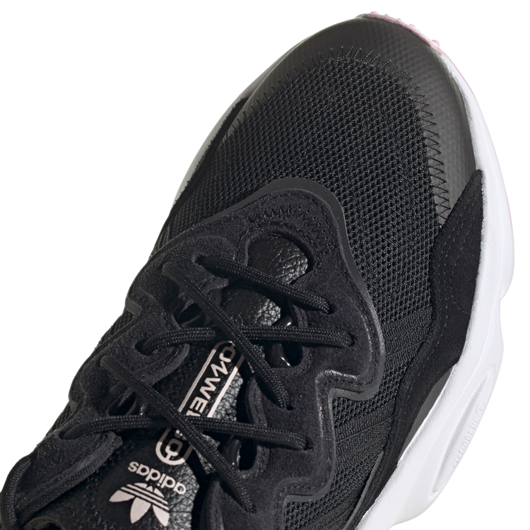 Кроссовки Adidas OZWEEGO W / Женский / 36 / Черный photo 2