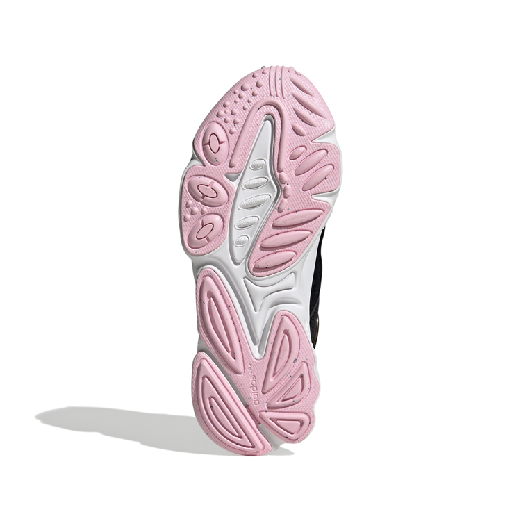 Кроссовки Adidas OZWEEGO W / Женский / 36 / Черный photo 8