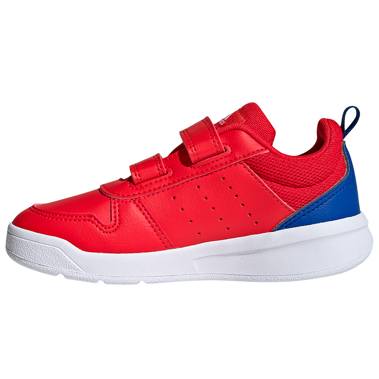 Кроссовки Adidas TENSAUR C / Мужской / 28 / Красный photo 1