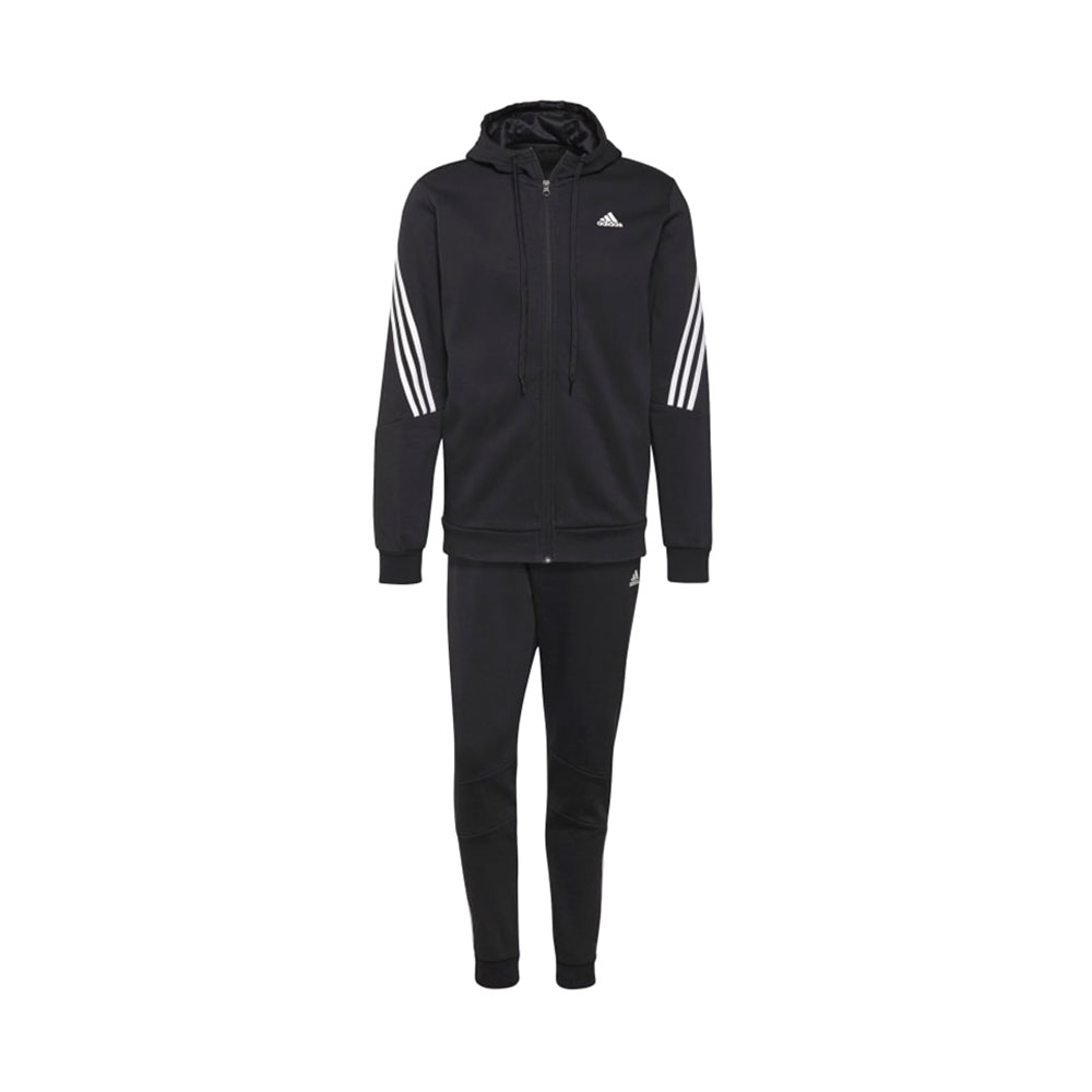 Спортивный костюм Adidas MTS Cot Fleece photo 