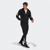 Costum Sportiv Adidas MTS Cot Fleece thumbnav 3