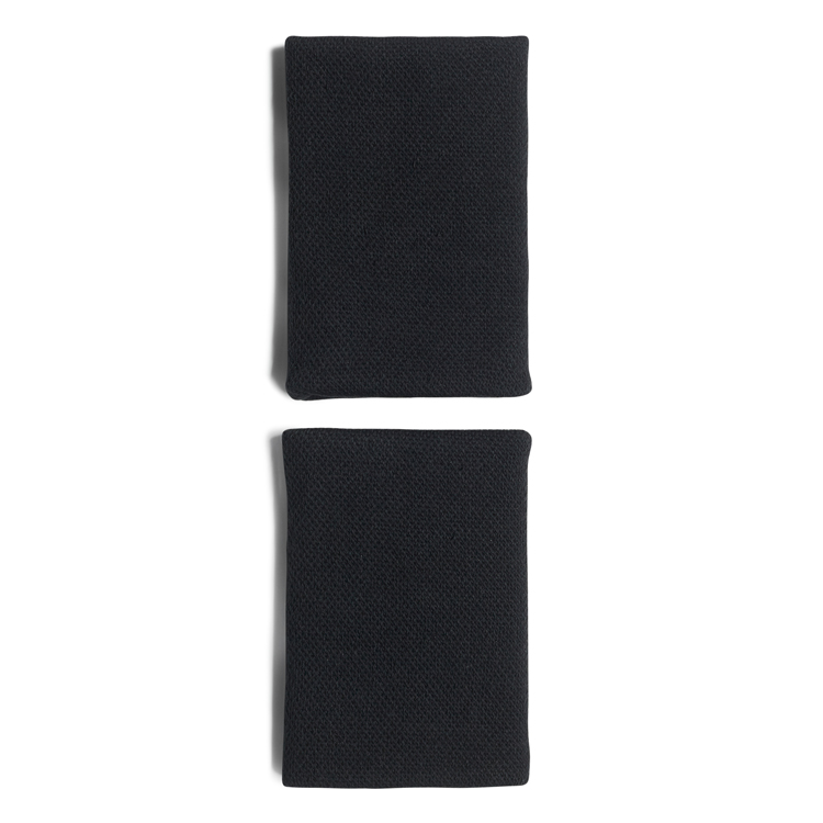 Wristwraps  Adidas TENNIS WB L/HD7321/Negru photo 2
