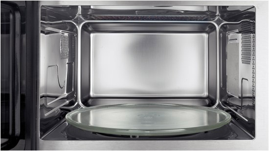 Cuptor cu microunde Bosch HMT84G421 900 W / 25 l / Alb photo 4