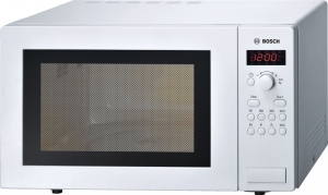 Cuptor cu microunde Bosch HMT84M421 thumbnav