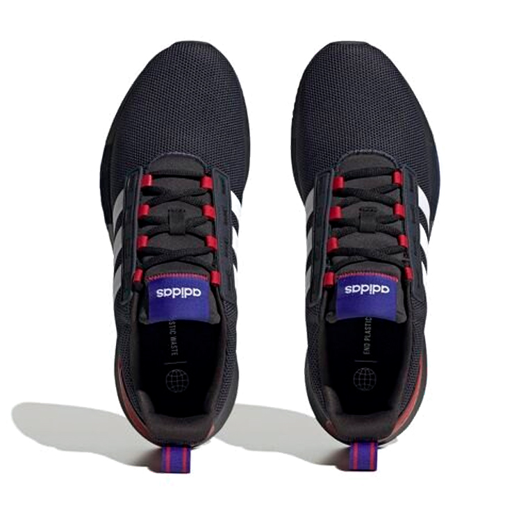Кроссовки Adidas RACER TR21 / Мужской / 44.5 / Черный photo 4