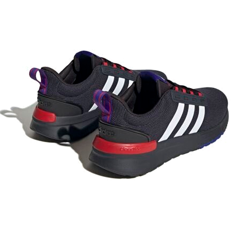 Кроссовки Adidas RACER TR21 / Мужской / 44.5 / Черный photo 5