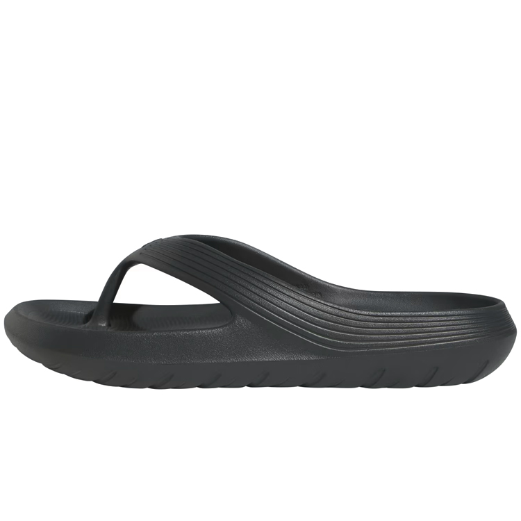 Slapi Adidas ADICANE FLIP FLOP pt Unisex / 40.5 / Argintiu photo 1
