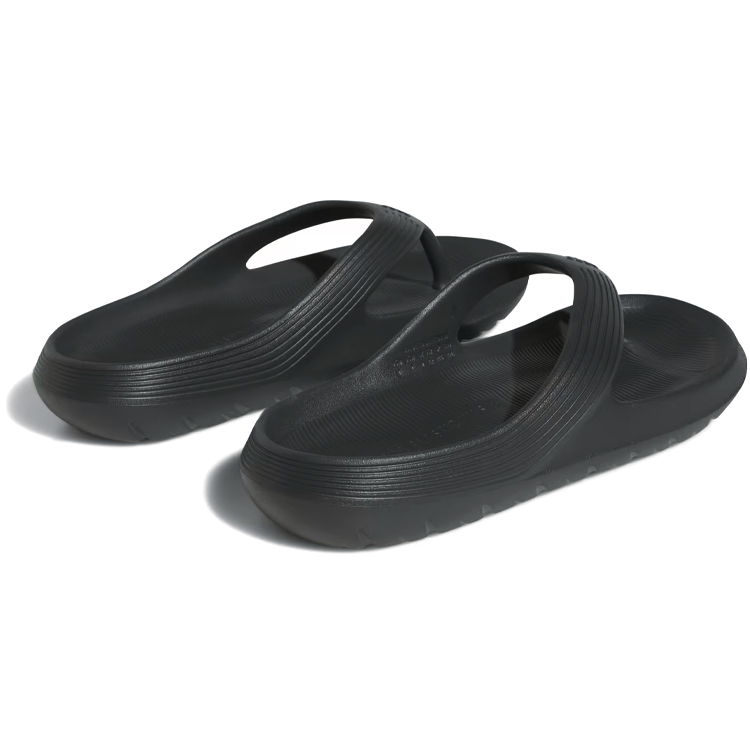 Slapi Adidas ADICANE FLIP FLOP pt Unisex / 40.5 / Argintiu photo 2