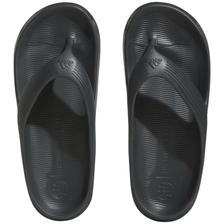 Slapi Adidas ADICANE FLIP FLOP pt Unisex / 40.5 / Argintiu photo 3