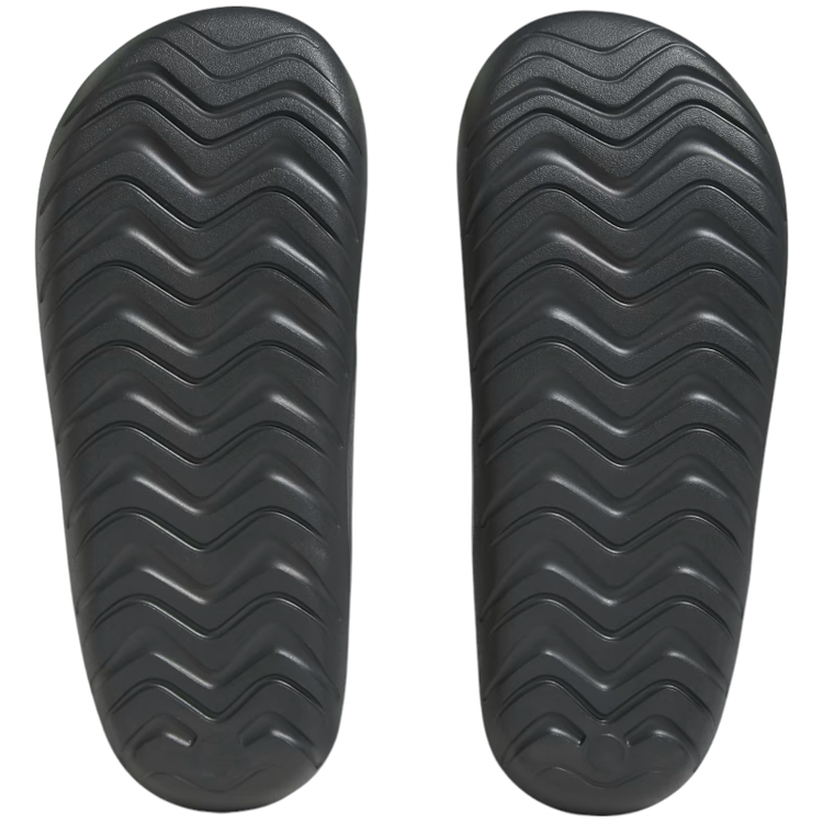 Slapi Adidas ADICANE FLIP FLOP pt Unisex / 40.5 / Argintiu photo 4