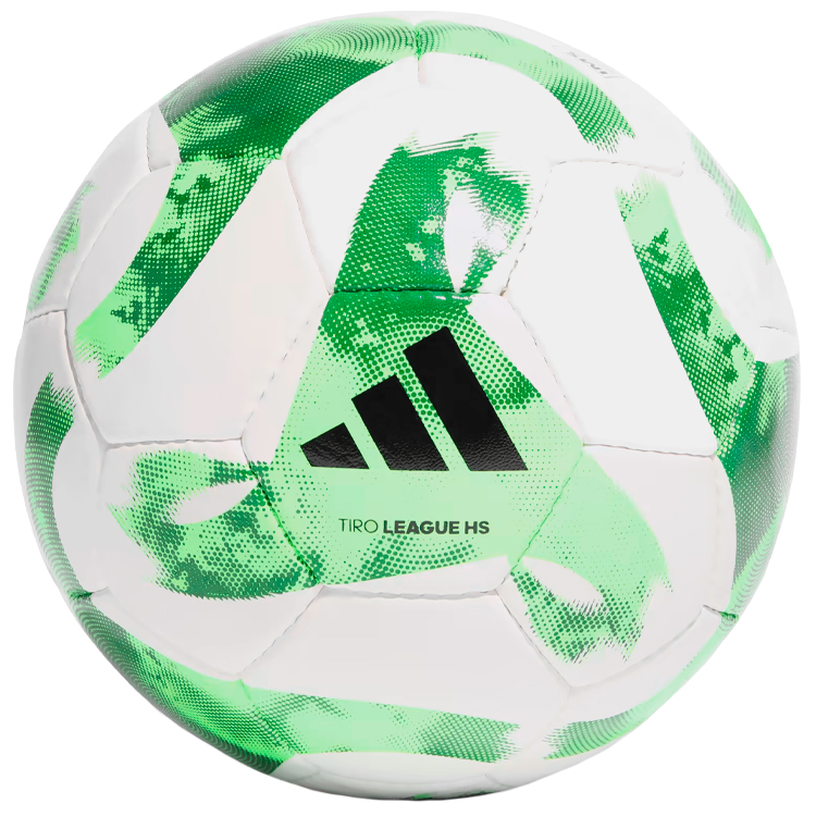Minge fotbal Adidas HT2421 / Marimea 5 / Alb photo 1 Minge fotbal Adidas HT2421 / Marimea 5 / Alb photo 1