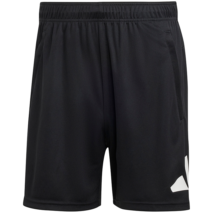 Sorti de bărbați Adidas TR-ES LOGO SHO XS Negru photo 1 Sorti de bărbați Adidas TR-ES LOGO SHO XS Negru photo 1