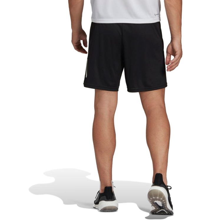 Sorti de bărbați Adidas TR-ES LOGO SHO XS Negru photo 3