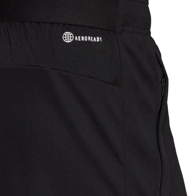 Sorti de bărbați Adidas TR-ES LOGO SHO XS Negru photo 4