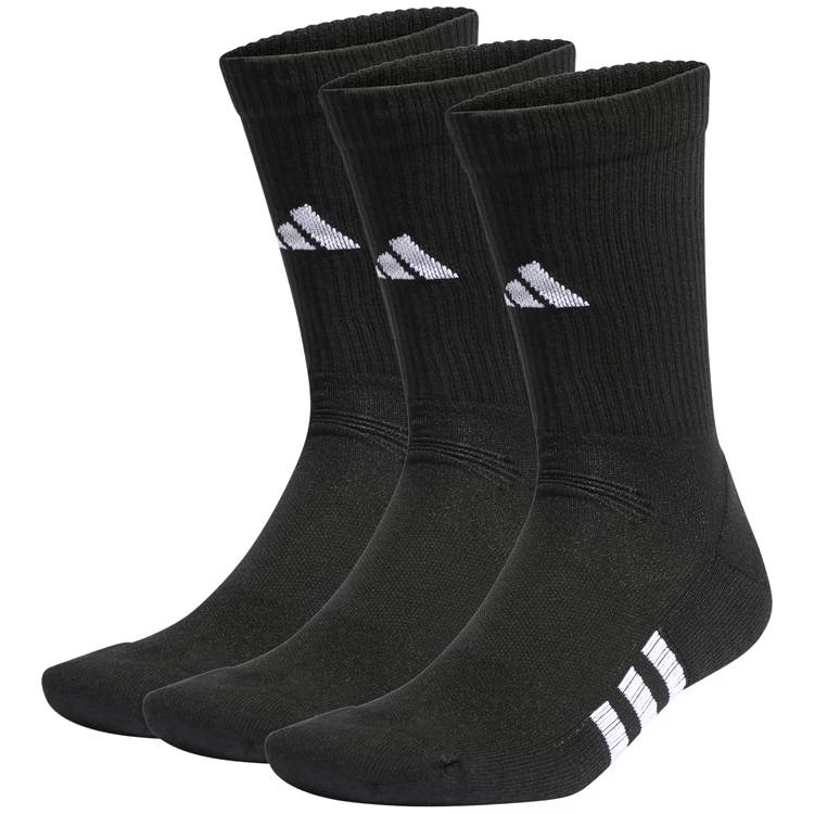 Носки Adidas PRF CUSH CREW3P photo 