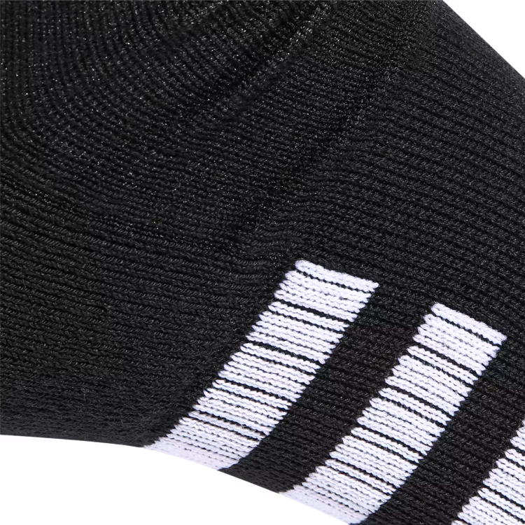 Sosete Unisex Adidas PRF CUSH CREW3P XS Negru photo 2