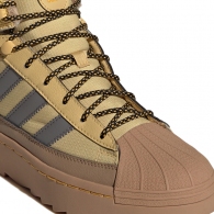 Ботинки Adidas SUPERSTAR WINTER TREK J thumbnav 4