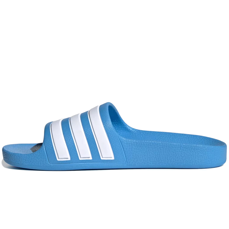 Slapi Adidas ADILETTE AQUA K pt Barbati / 28 / Albastru photo 2