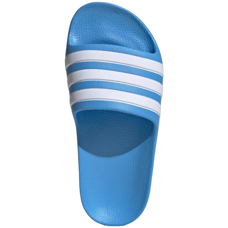 Slapi Adidas ADILETTE AQUA K pt Barbati / 28 / Albastru photo 3