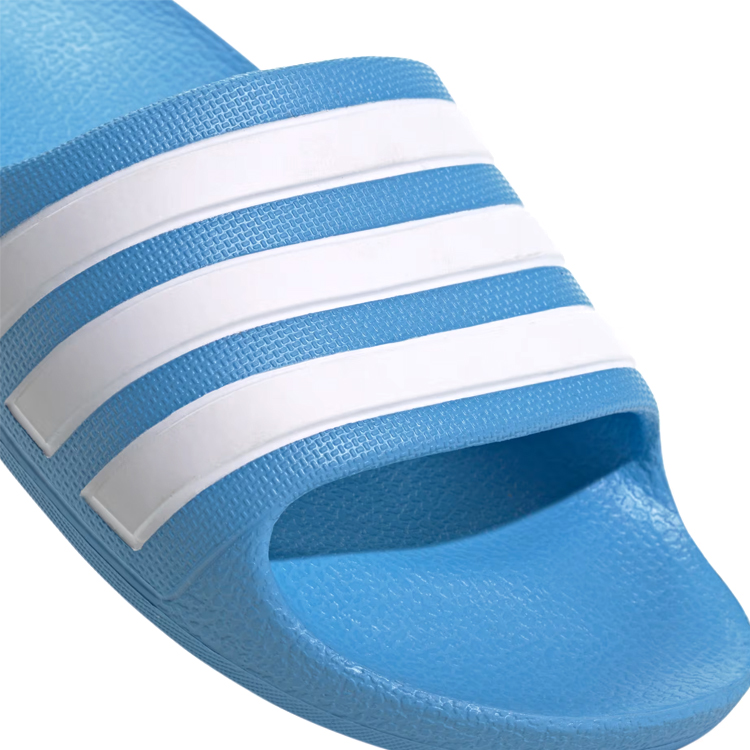 Slapi Adidas ADILETTE AQUA K pt Barbati / 28 / Albastru photo 5