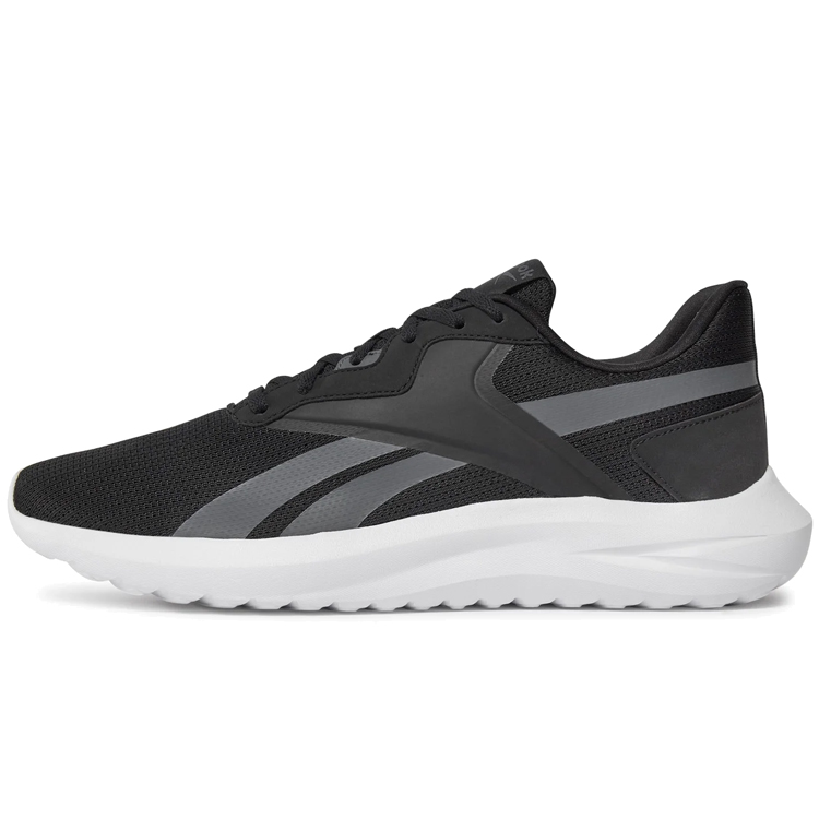 Кроссовки Reebok ENERGEN LUX / Мужской / 43 / Черный photo 1 Кроссовки Reebok ENERGEN LUX / Мужской / 43 / Черный photo 1
