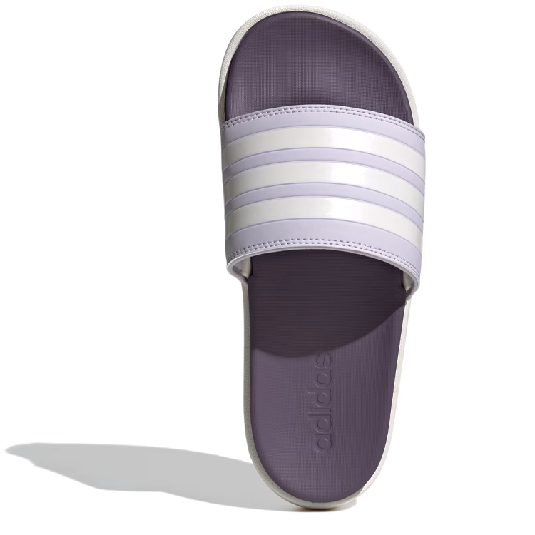 Шлепанцы Adidas ADILETTE PLATFORM / Женский / 36.5 / Сиреневый photo 2