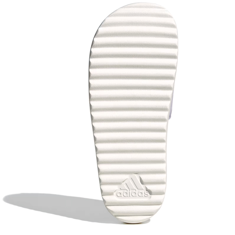 Шлепанцы Adidas ADILETTE PLATFORM / Женский / 36.5 / Сиреневый photo 3