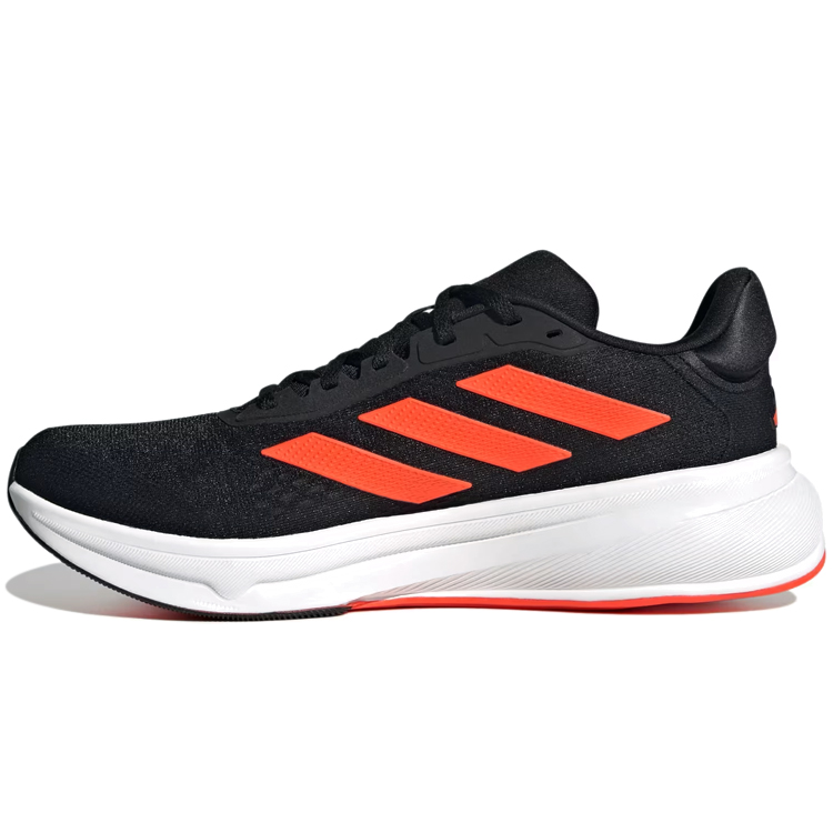Кроссовки Adidas RESPONSE SUPER M / Мужской / 39 / Черный photo 1 Кроссовки Adidas RESPONSE SUPER M / Мужской / 39 / Черный photo 1