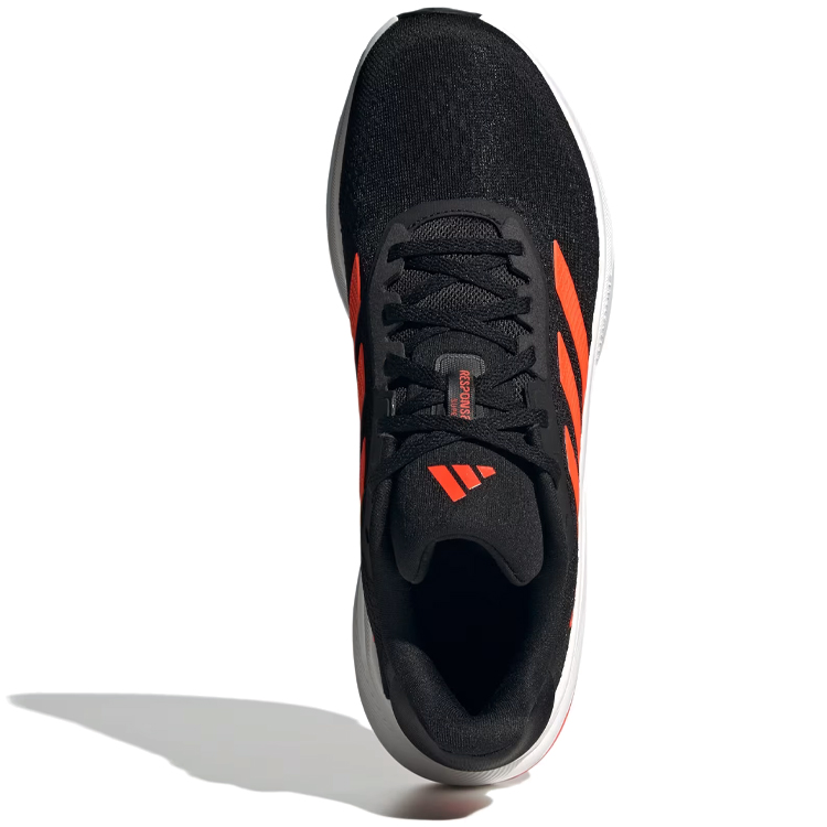 Кроссовки Adidas RESPONSE SUPER M / Мужской / 39 / Черный photo 2