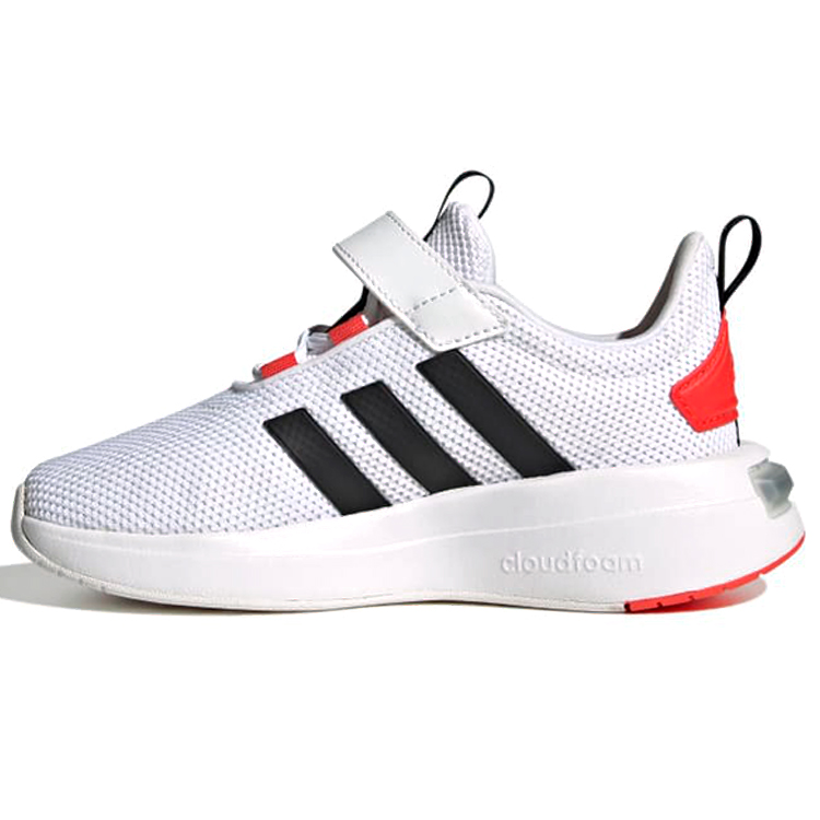 Кроссовки Adidas RACER TR23 EL K / Мужской / 28 / Белый photo 1 Кроссовки Adidas RACER TR23 EL K / Мужской / 28 / Белый photo 1