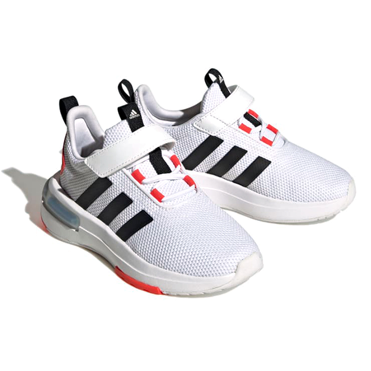 Кроссовки Adidas RACER TR23 EL K / Мужской / 28 / Белый photo 3
