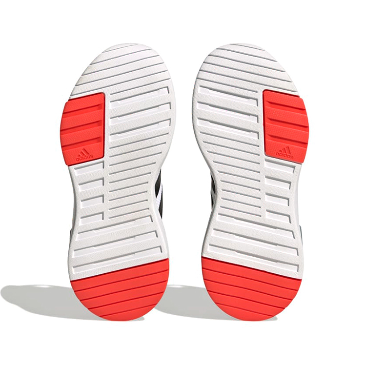 Кроссовки Adidas RACER TR23 EL K / Мужской / 28 / Белый photo 5
