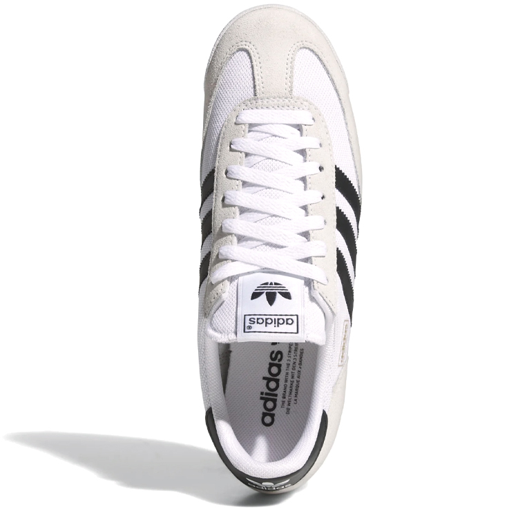 Кроссовки Adidas R71 / Мужской / 41.5 / Черный photo 3