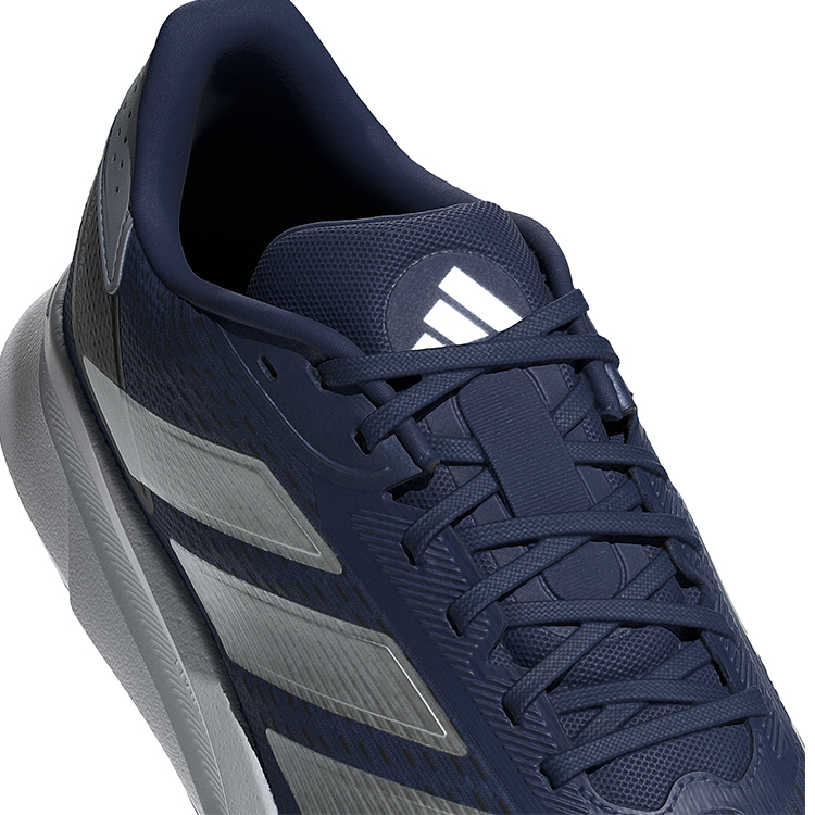 Кроссовки Adidas DURAMO SL2 M / Мужской / 48.5 / Синий photo 4