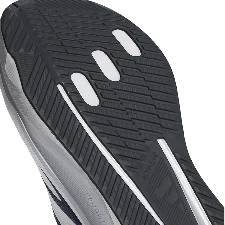 Кроссовки Adidas DURAMO SL2 M / Мужской / 48.5 / Синий photo 5