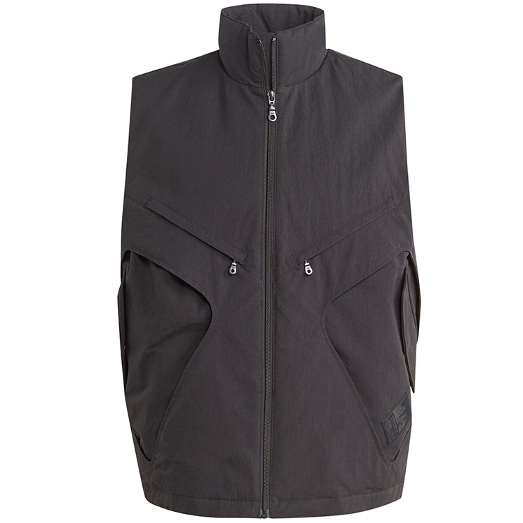 Vestă pt bărbați Adidas ADV PRM VEST L Negru photo 1 Vestă pt bărbați Adidas ADV PRM VEST L Negru photo 1