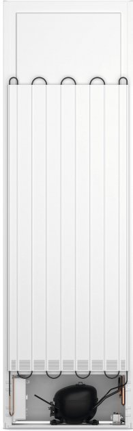 Frigider cu doua usi Indesit INC20T321 / 280 l / 193.5 cm / A+ / Alb photo 4